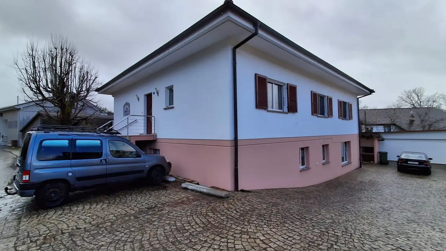 Single house for sale - 2823 Courcelon - Photo 4