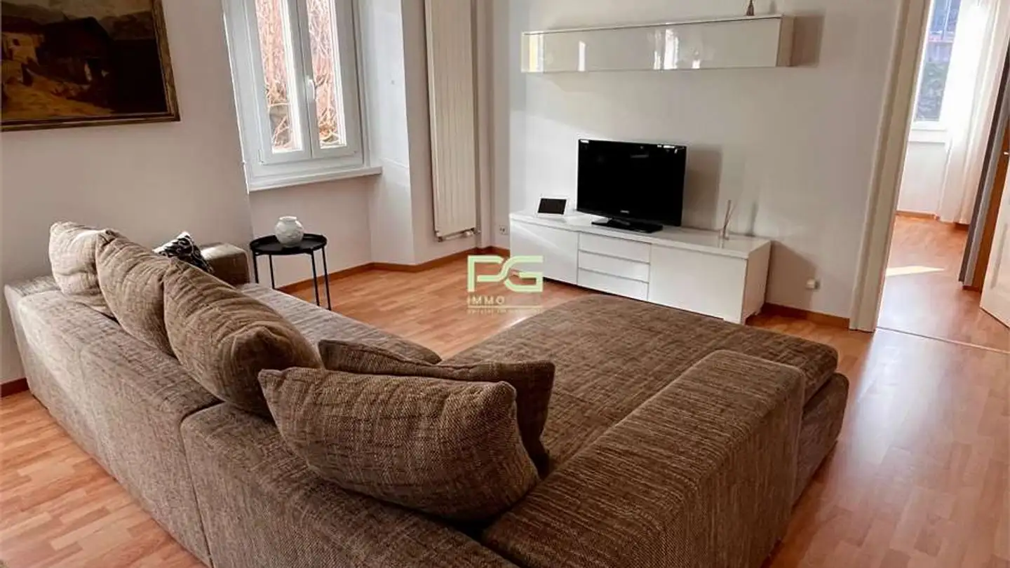 Residential building for sale - 6500 Bellinzona