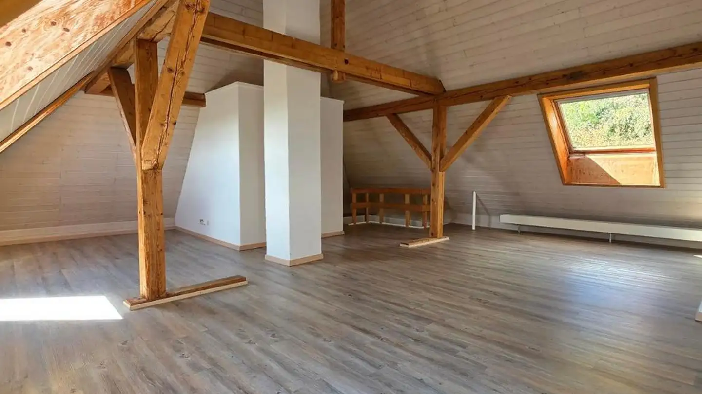 Appartement à louer - Rue Du Coteau / Haldenstrasse 5, 2502 Biel/Bienne
