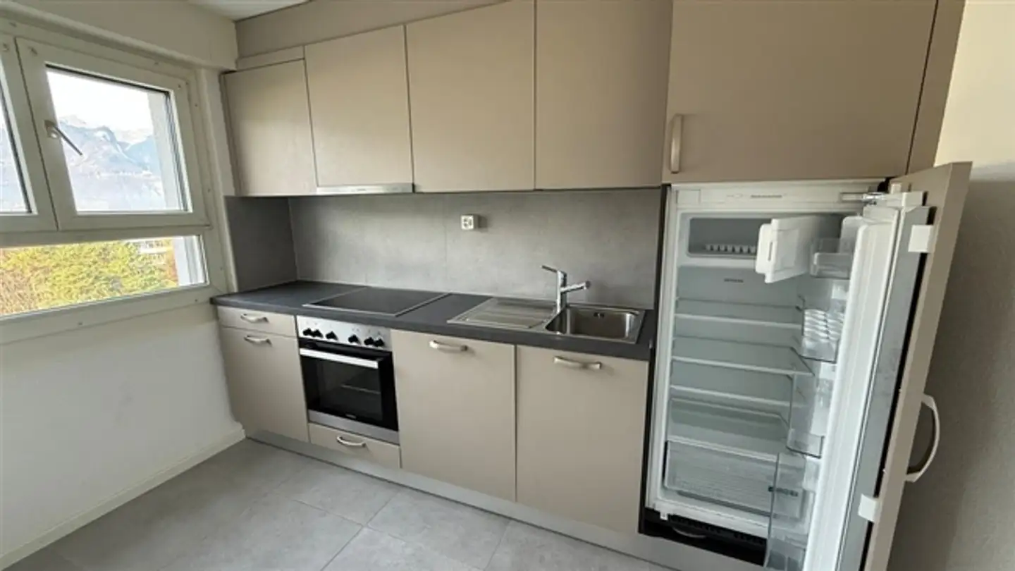 Apartment for rent - Chemin De La Planchette 9, 1860 Aigle - Photo 2