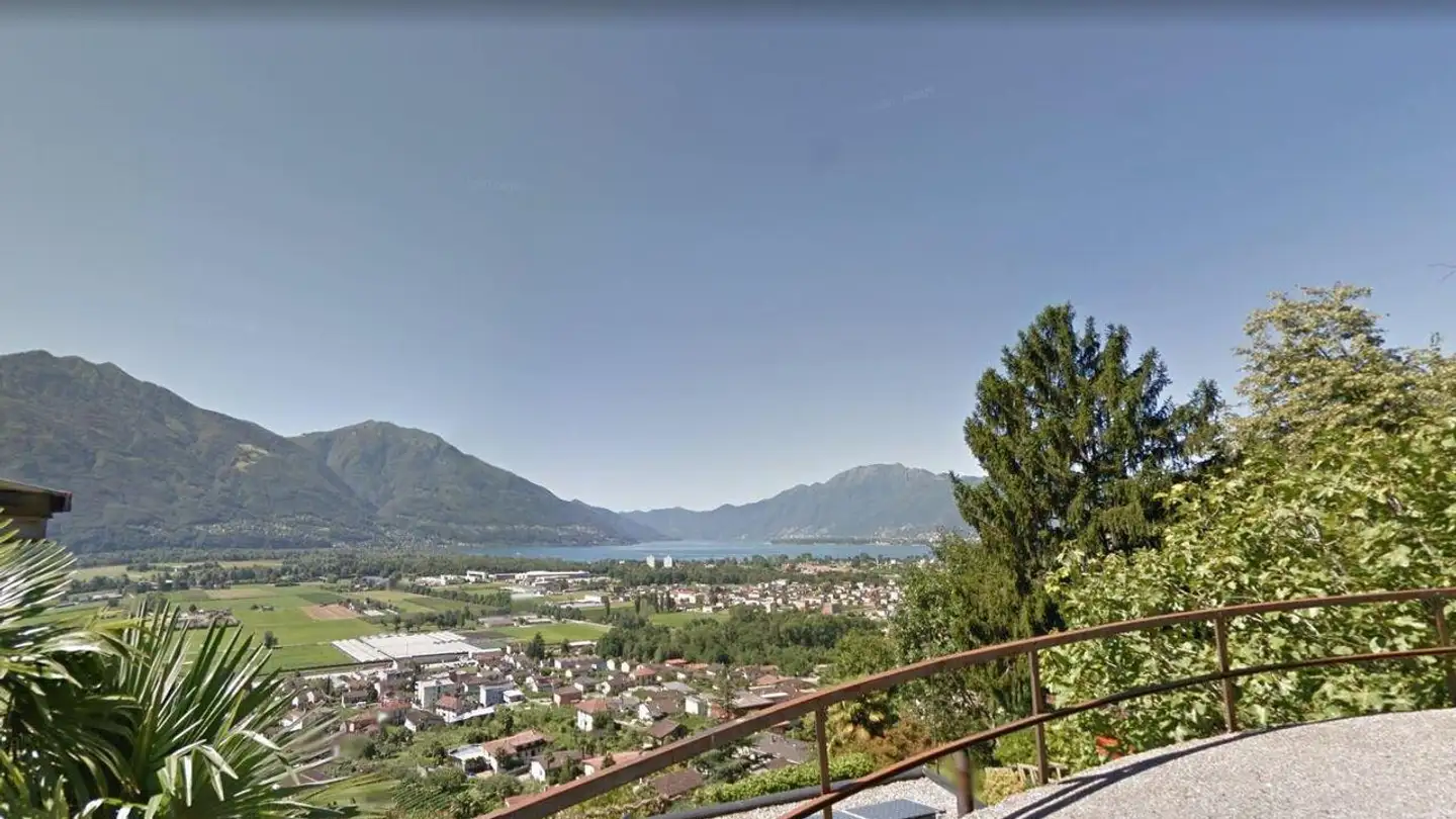 Bauland kaufen - 6596 Gordola