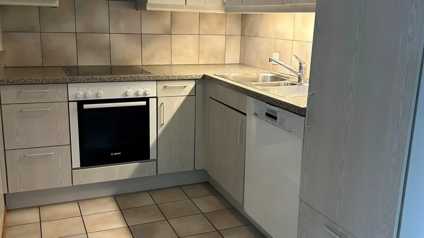 Apartment for rent - Reusszopf 17, 6015 Luzern - Photo 2