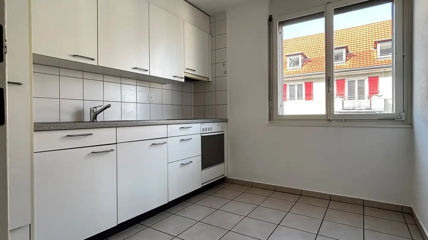 Appartement à louer - Rue Du Jura / Jurastrasse 48, 2503 Biel/Bienne - Photo 2