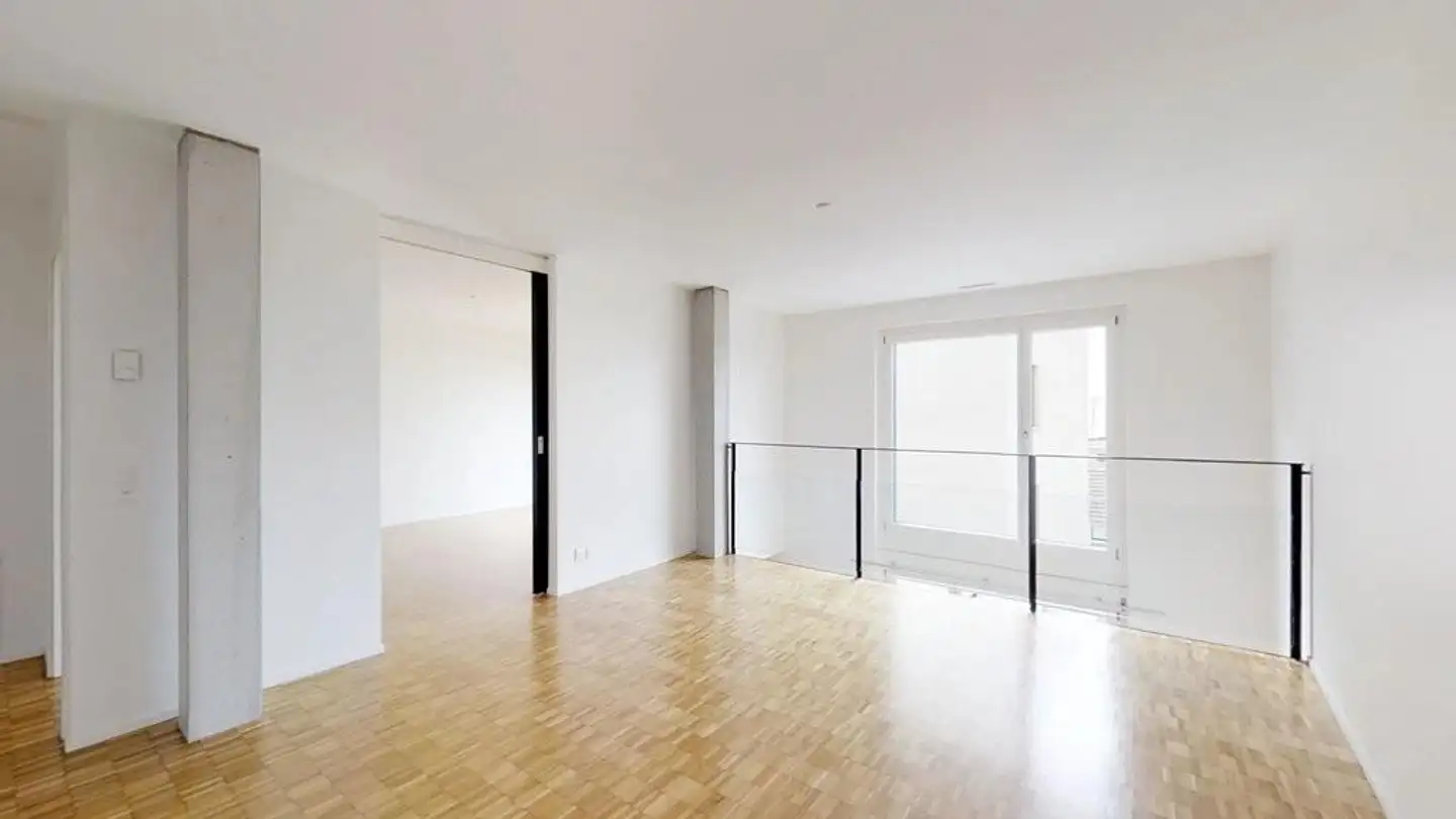 Loft à louer - Espace De L'europe 16, 2000 Neuchâtel - Photo 3