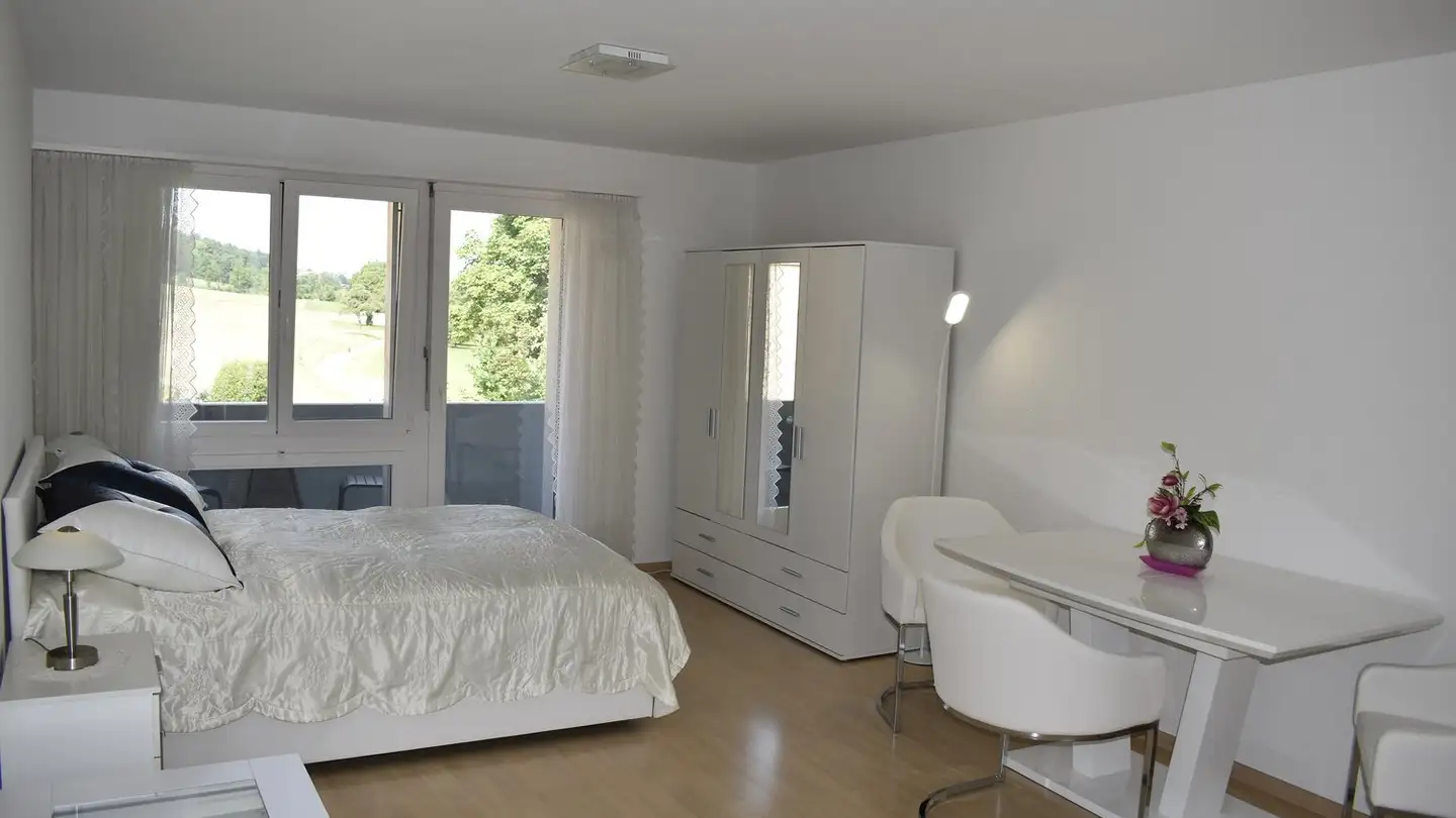 Möblierte Wohnung mieten - Hörnlistrasse, 8108 Dällikon - Foto 2