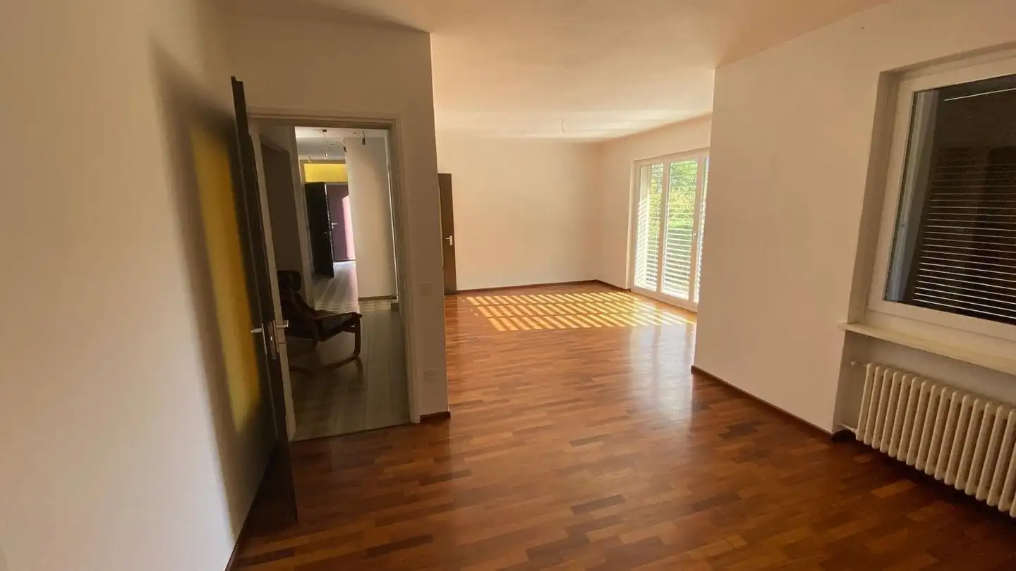 Casa bifamiliare in vendita - Madonnone 11, 6989 Purasca - Foto 4