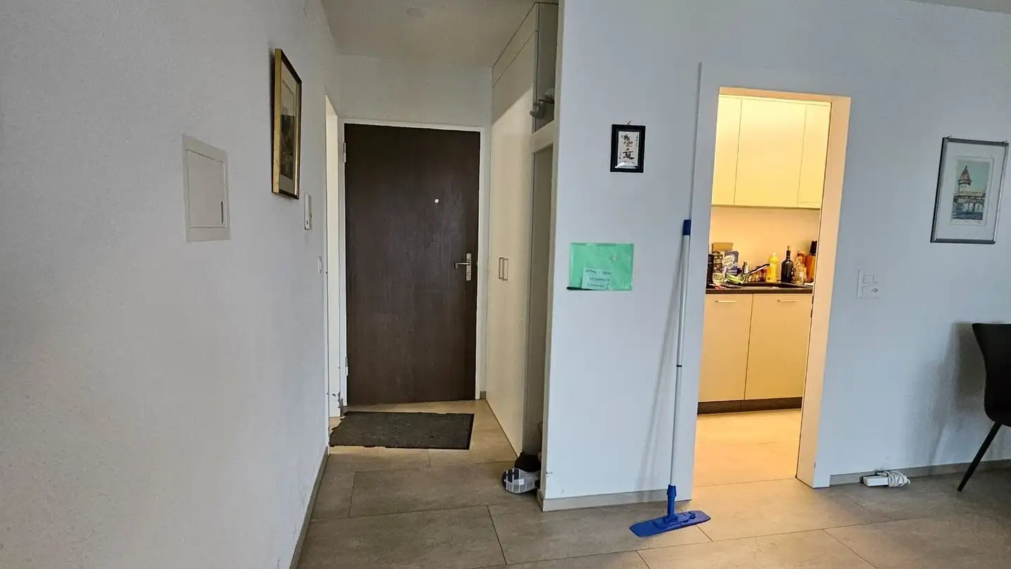 Appartamento in affitto - Friedmattstrasse 11, 6260 Reiden - Foto 2