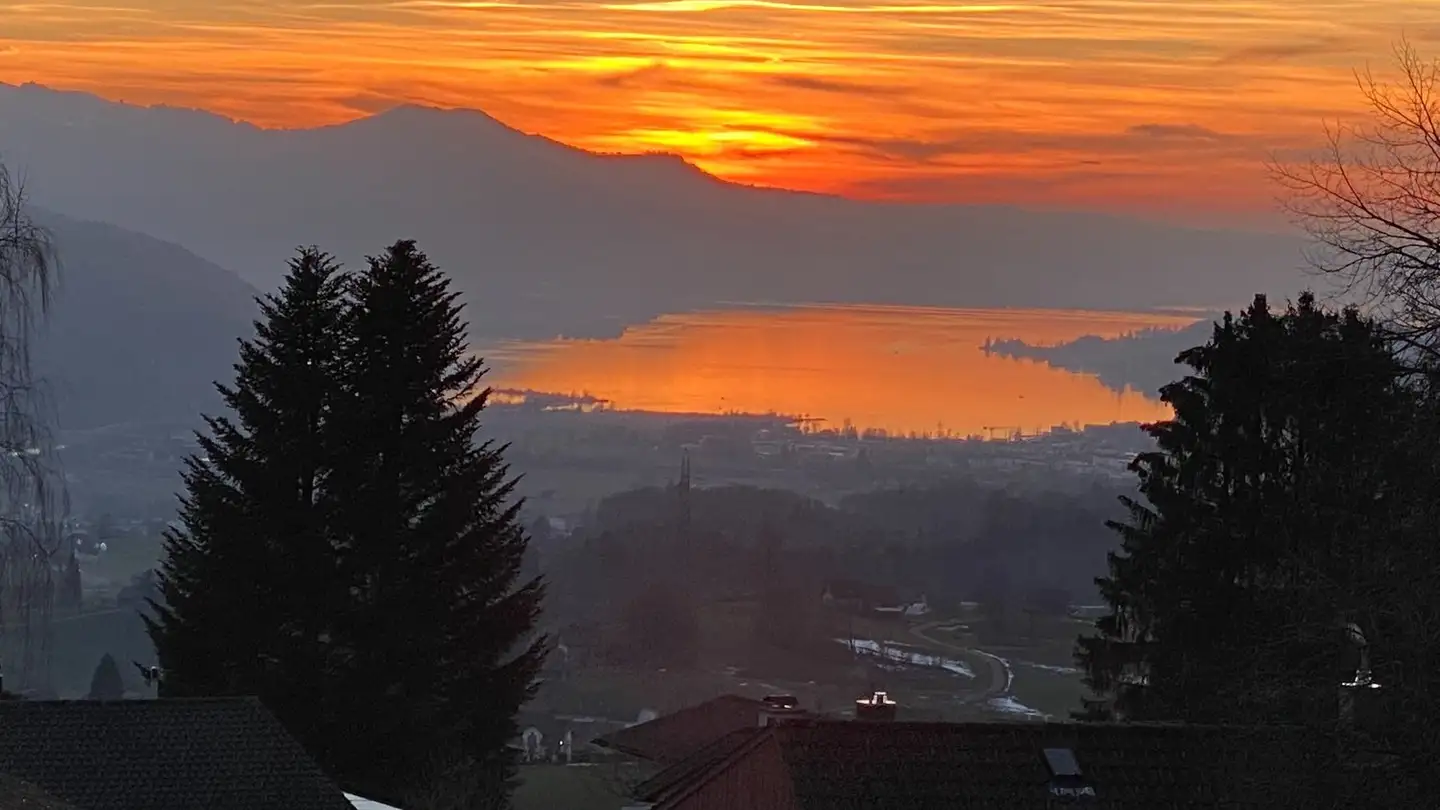 Appartamento in vendita - 8738 Uetliburg SG