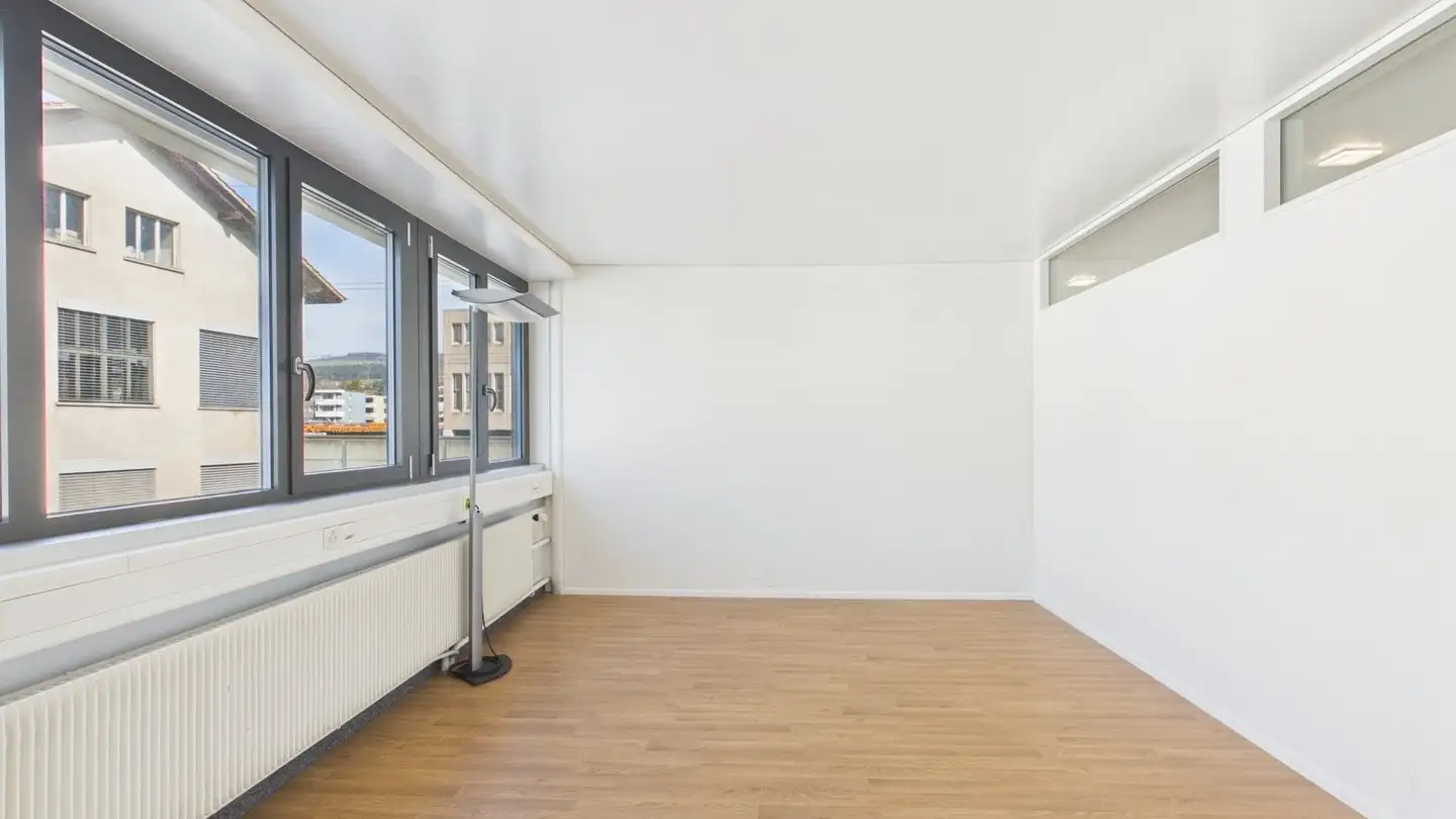 Commerciale in affitto - Erlenauweg 13, 3110 Münsingen - Foto 2