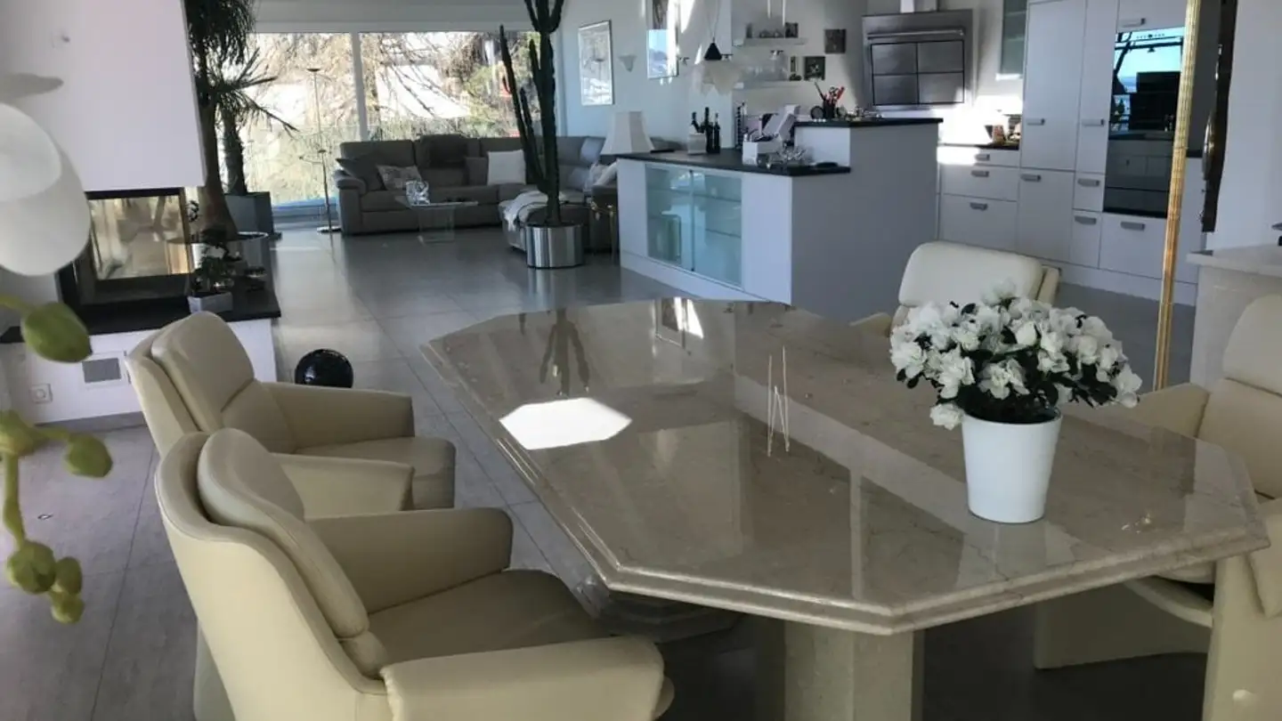 Appartamento in vendita - 8738 Uetliburg SG - Foto 2