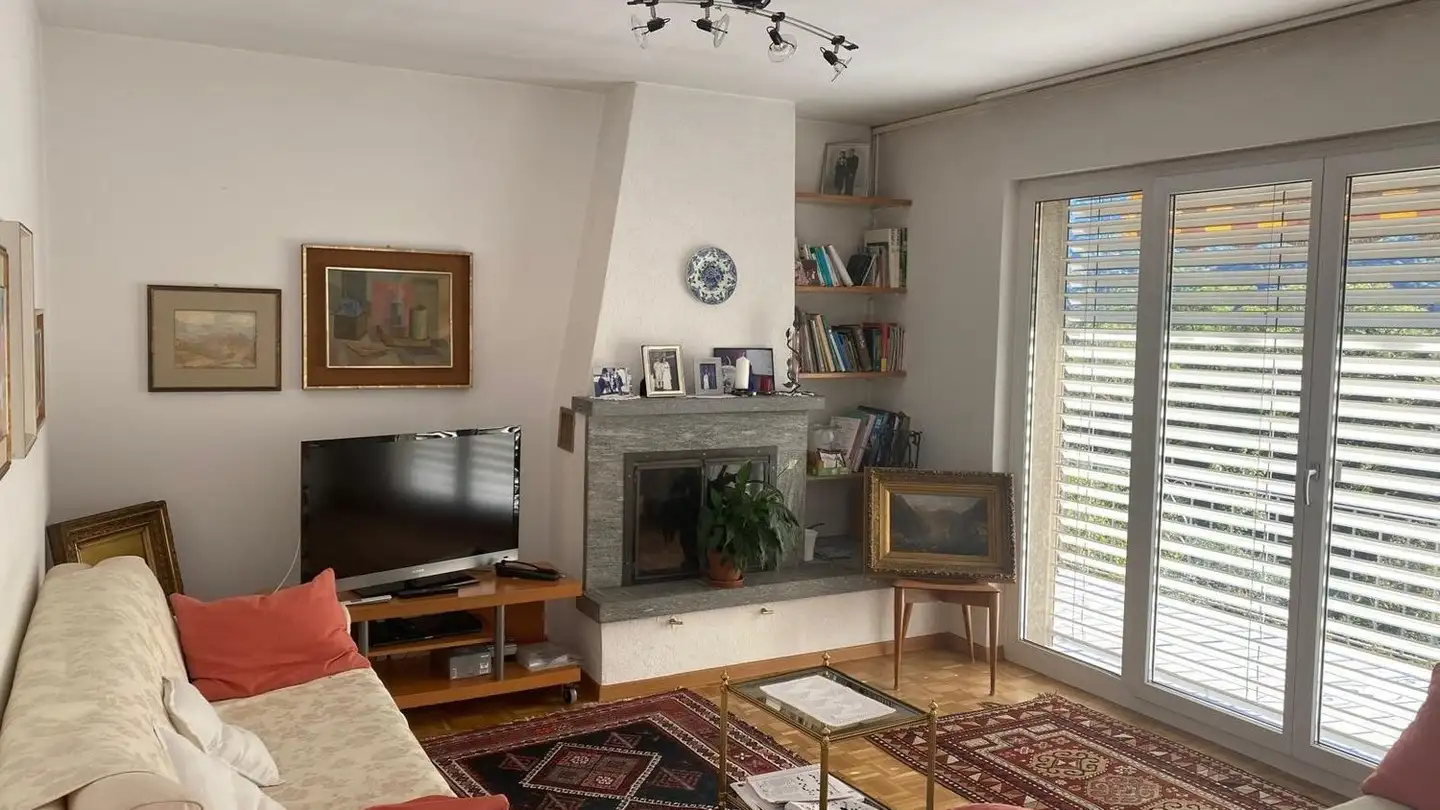 Casa bifamiliare in vendita - Madonnone 11, 6989 Purasca - Foto 3