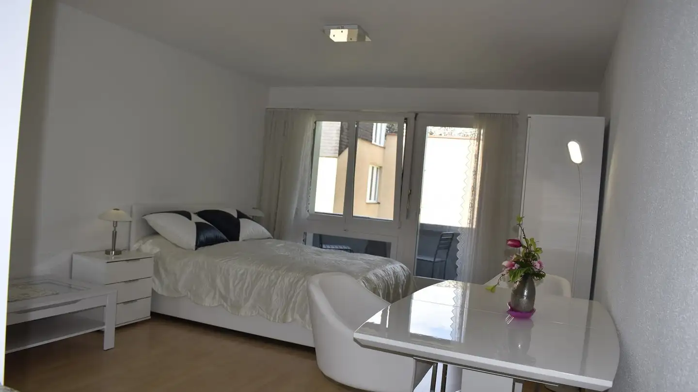 Möblierte Wohnung mieten - Hörnlistrasse, 8108 Dällikon - Foto 3