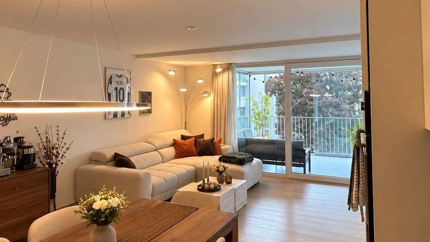 Apartment for rent - Sandgrubenstrasse 18, 8330 Pfäffikon ZH - Photo 3