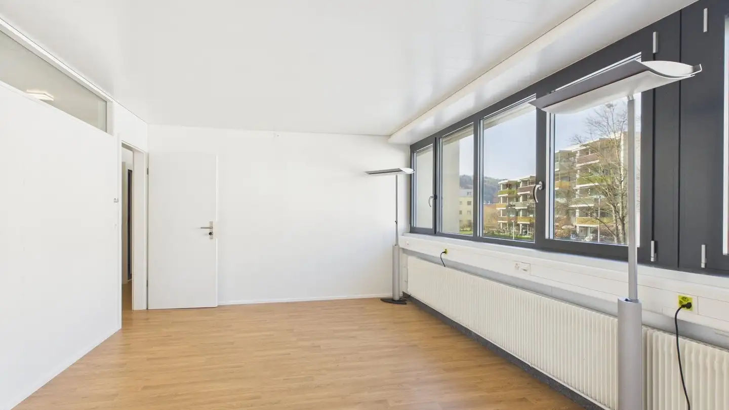 Commerciale in affitto - Erlenauweg 13, 3110 Münsingen - Foto 3