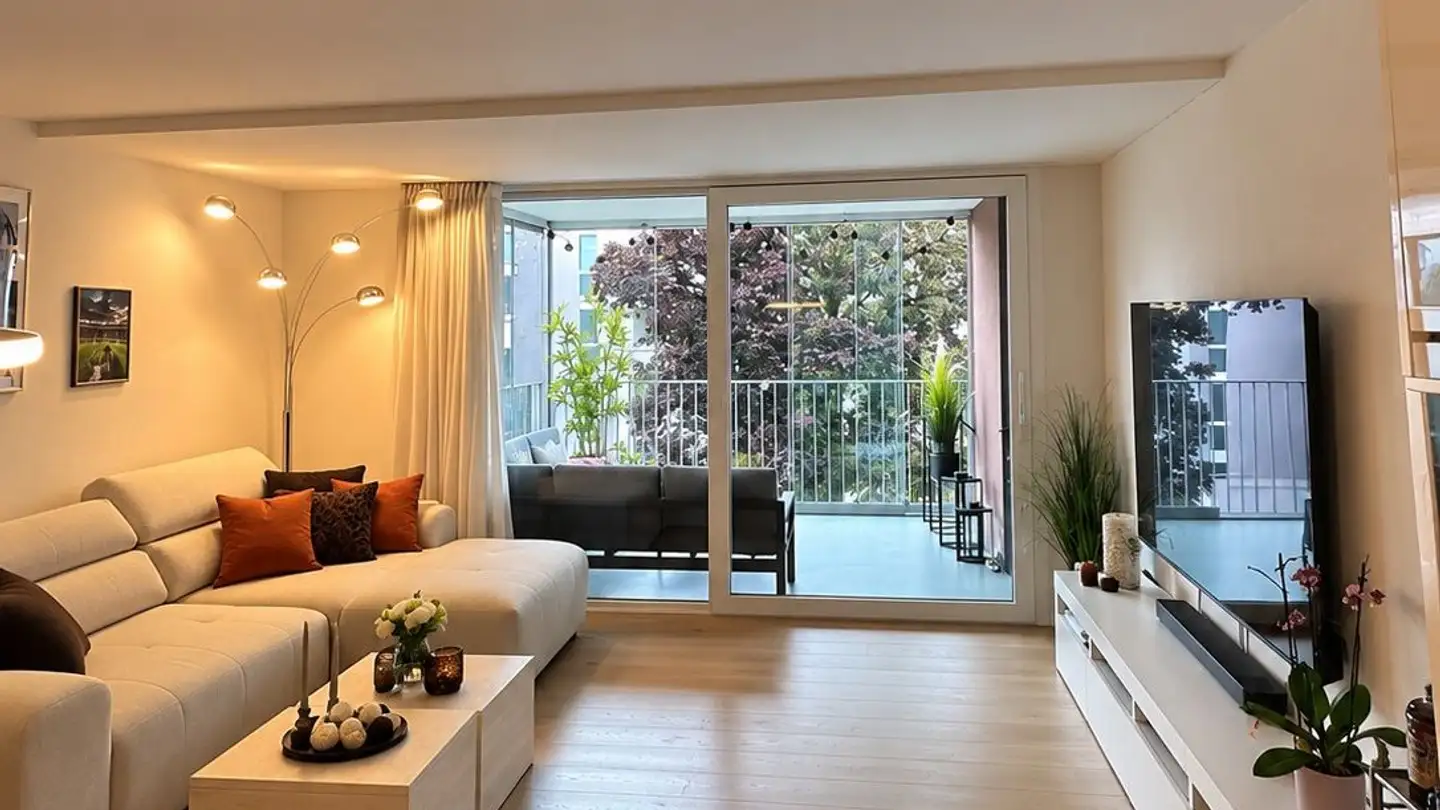 Apartment for rent - Sandgrubenstrasse 18, 8330 Pfäffikon ZH - Photo 4