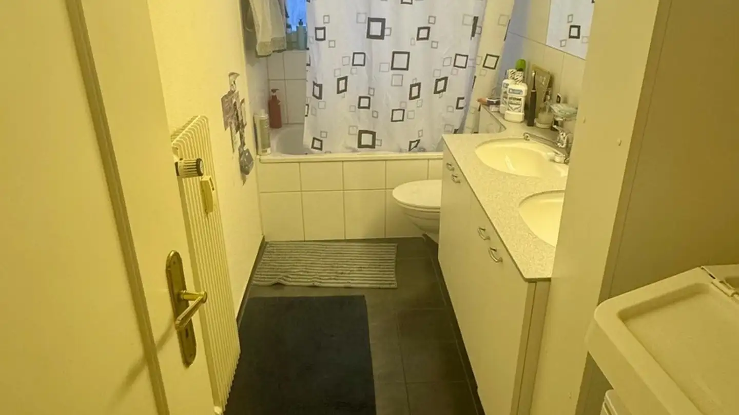 Zimmer mieten - 6020 Emmenbrücke - Foto 2