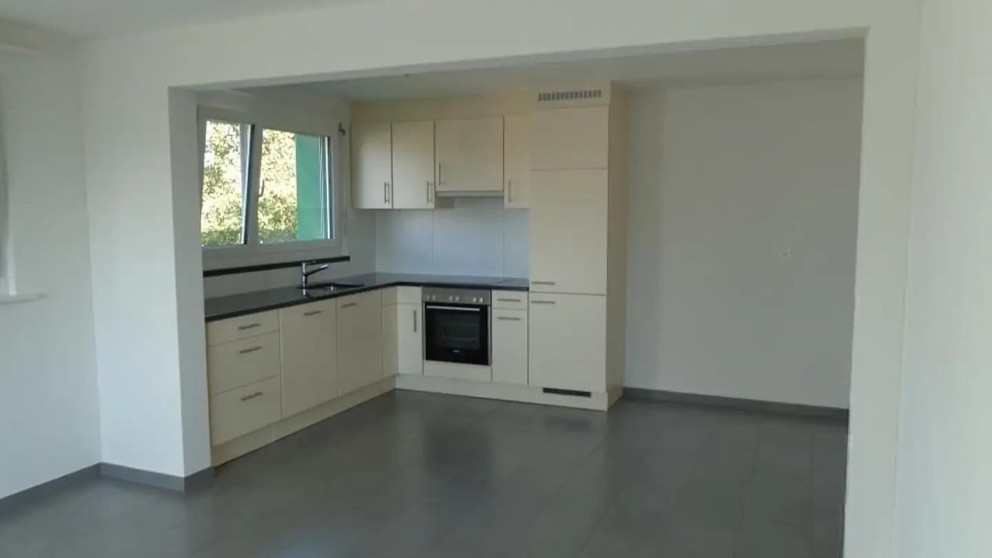 Appartamento in affitto - Salismatte 4, 2558 Aegerten - Foto 2