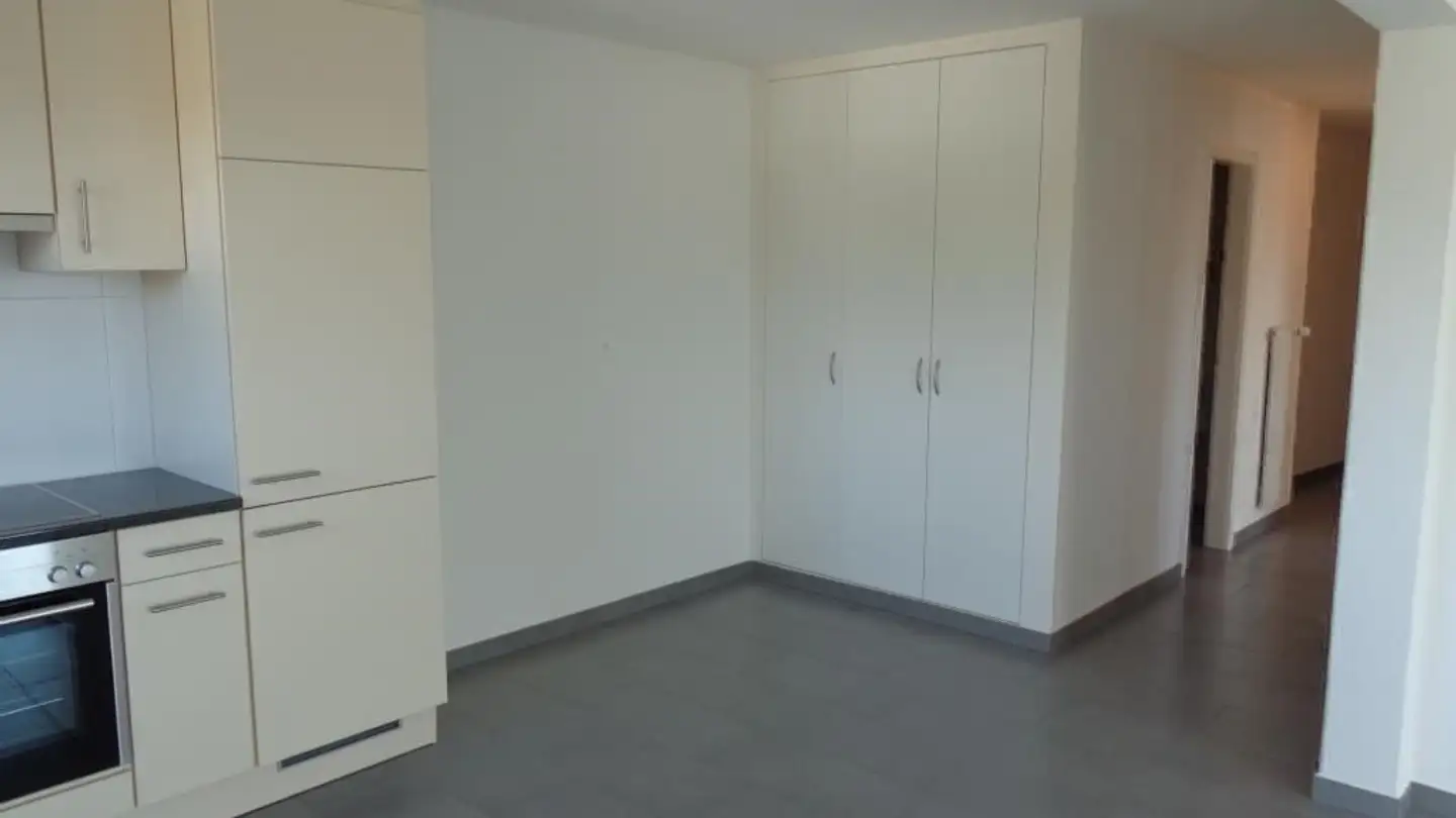 Appartamento in affitto - Salismatte 4, 2558 Aegerten - Foto 3
