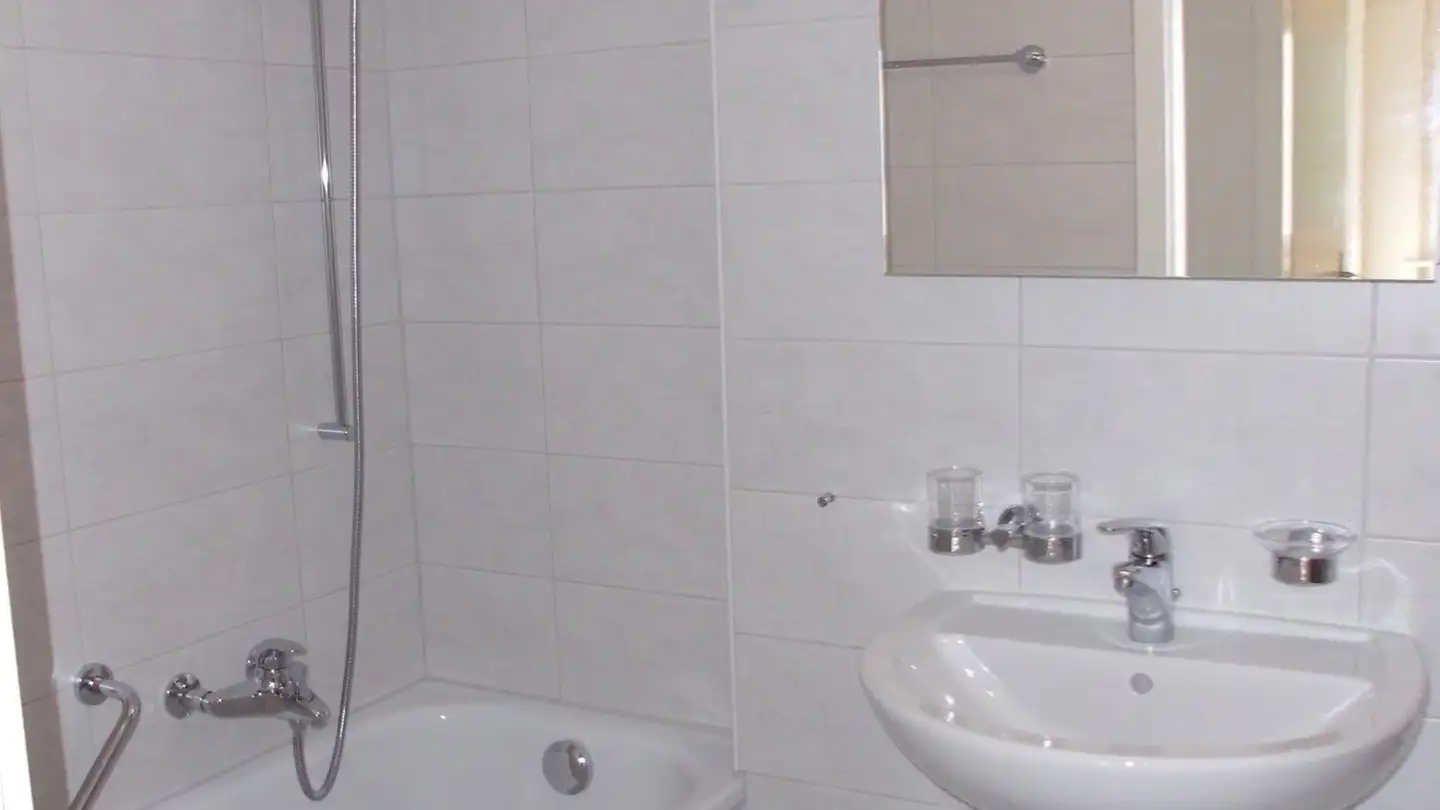 Appartamento in affitto - Salismatte 4, 2558 Aegerten - Foto 4