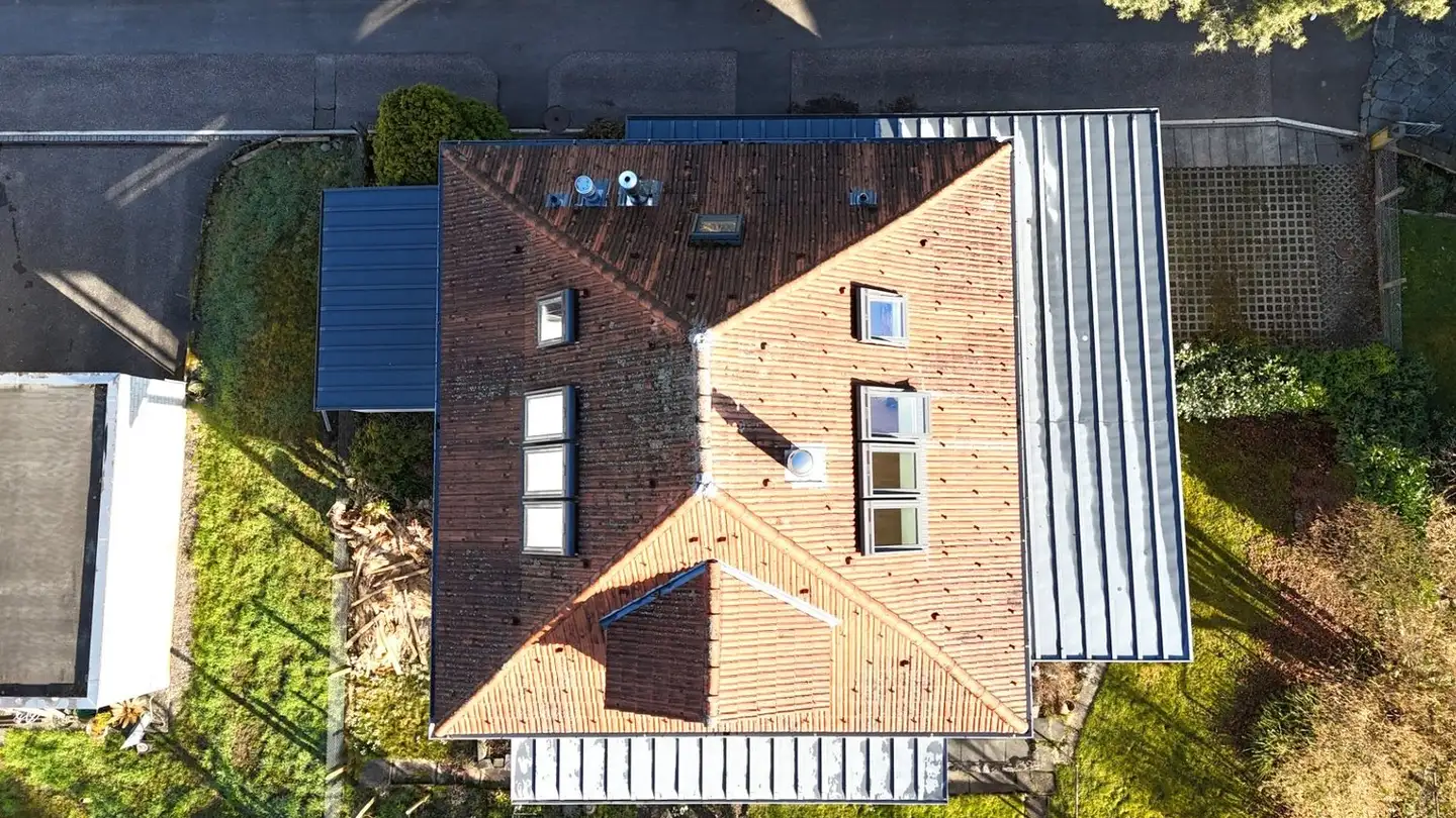 Edificio residenziale in vendita - Blumenstrasse 40, 4900 Langenthal - Foto 3