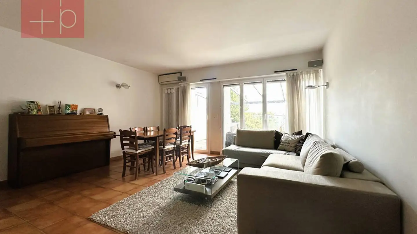 Maison individuelle à vendre - 6982 Agno - Photo 3
