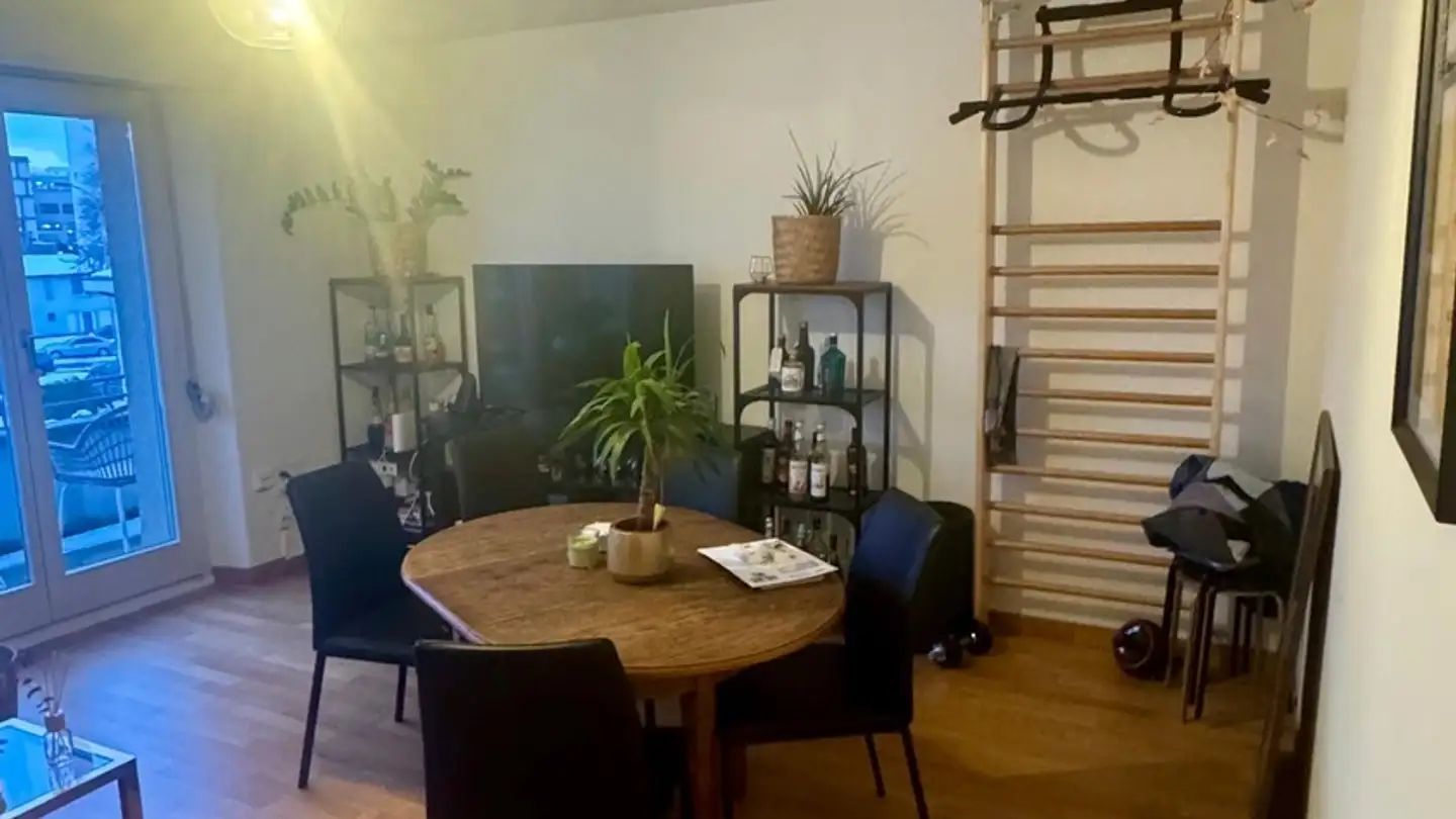 Zimmer mieten - 6020 Emmenbrücke - Foto 3