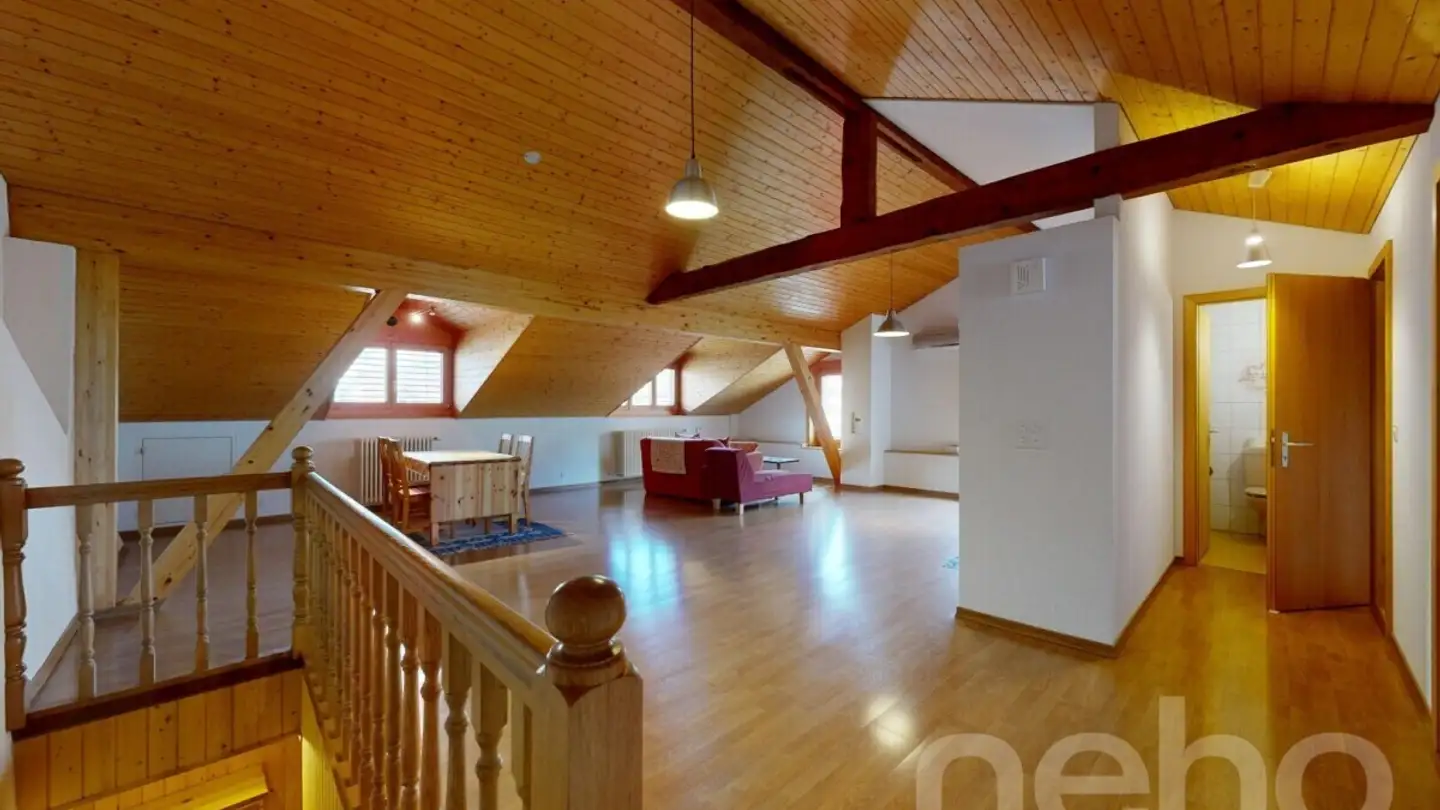 Cave house for sale - 1700 Fribourg - Photo 2