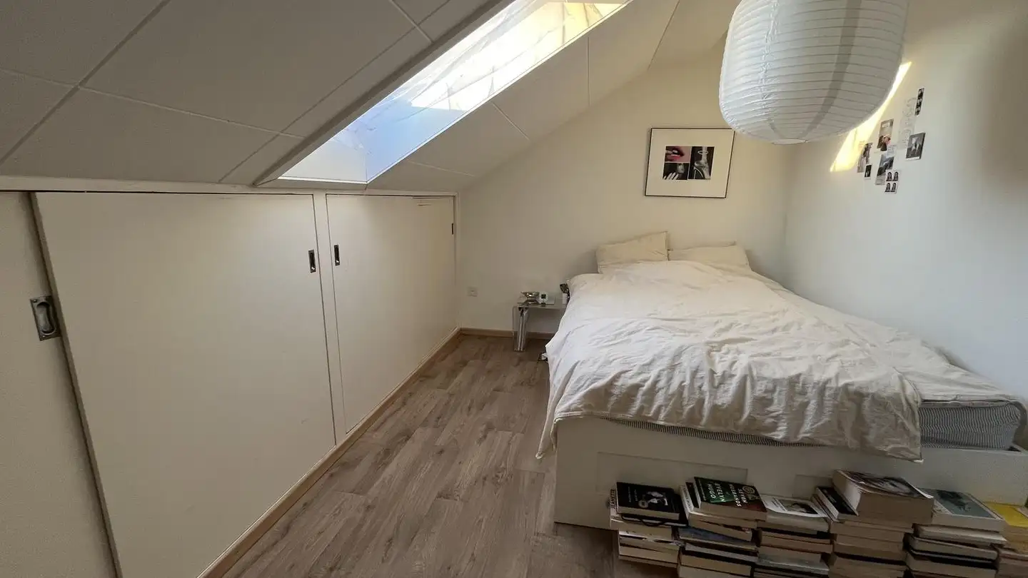 Appartement à louer - 8406 Winterthur