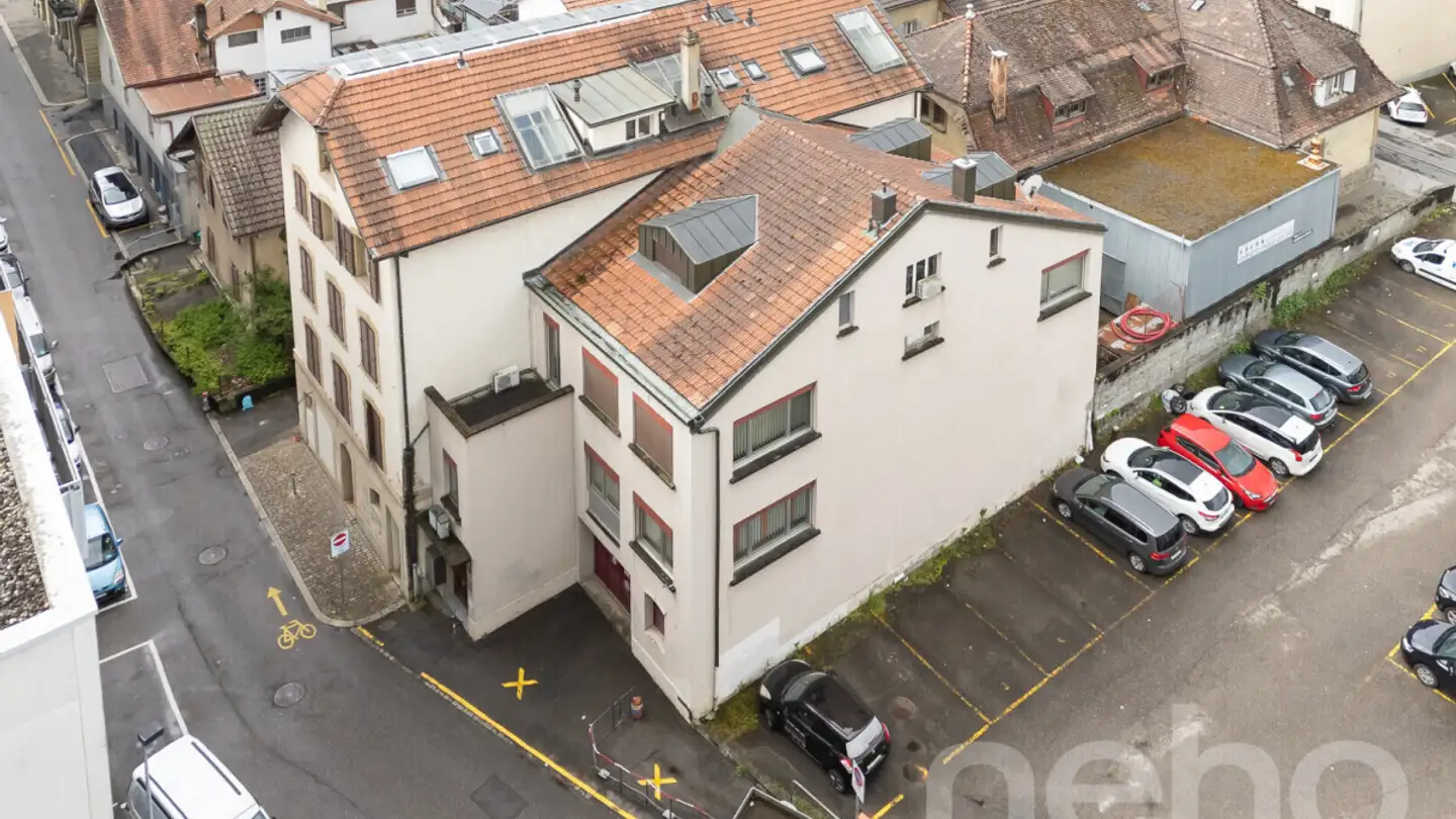 Cave house for sale - 1700 Fribourg - Photo 3