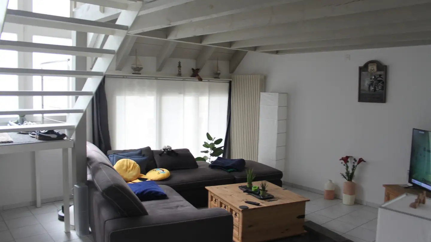 Apartment for rent - Schlattingerstrasse 13, 8253 Diessenhofen
