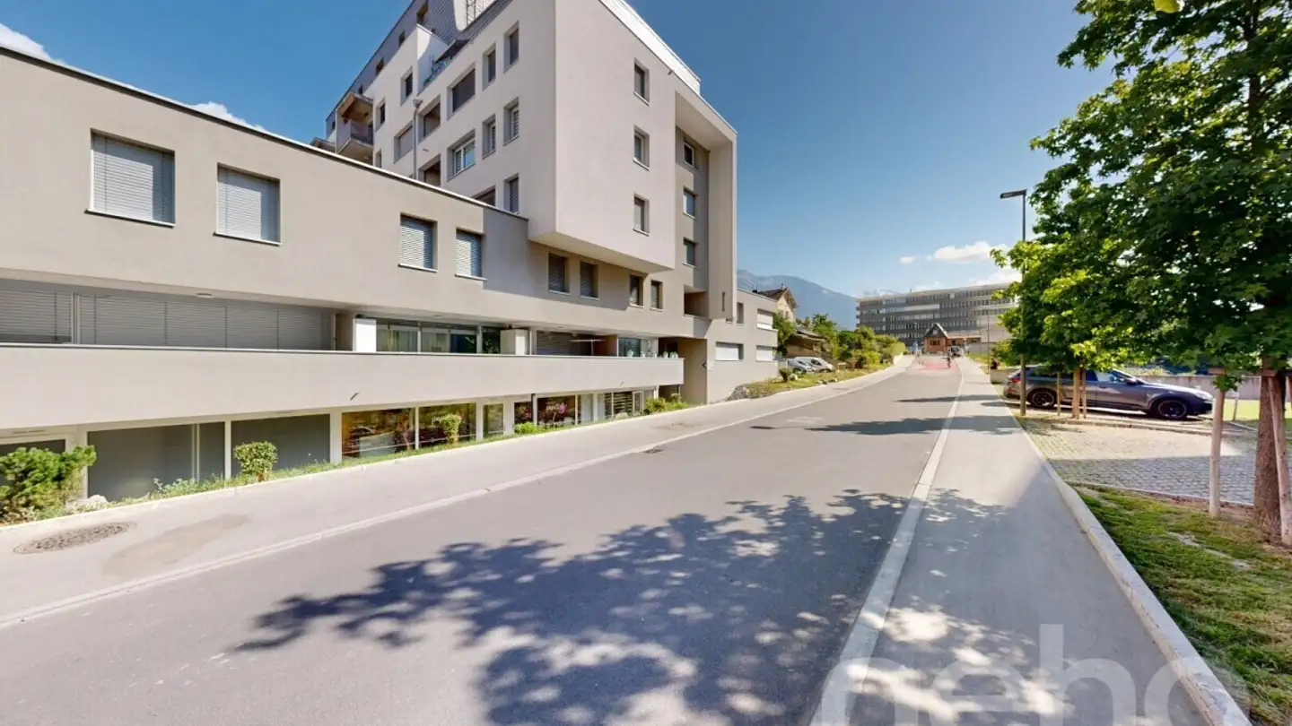 Appartamento in vendita - Sierre, 3960 Sierre