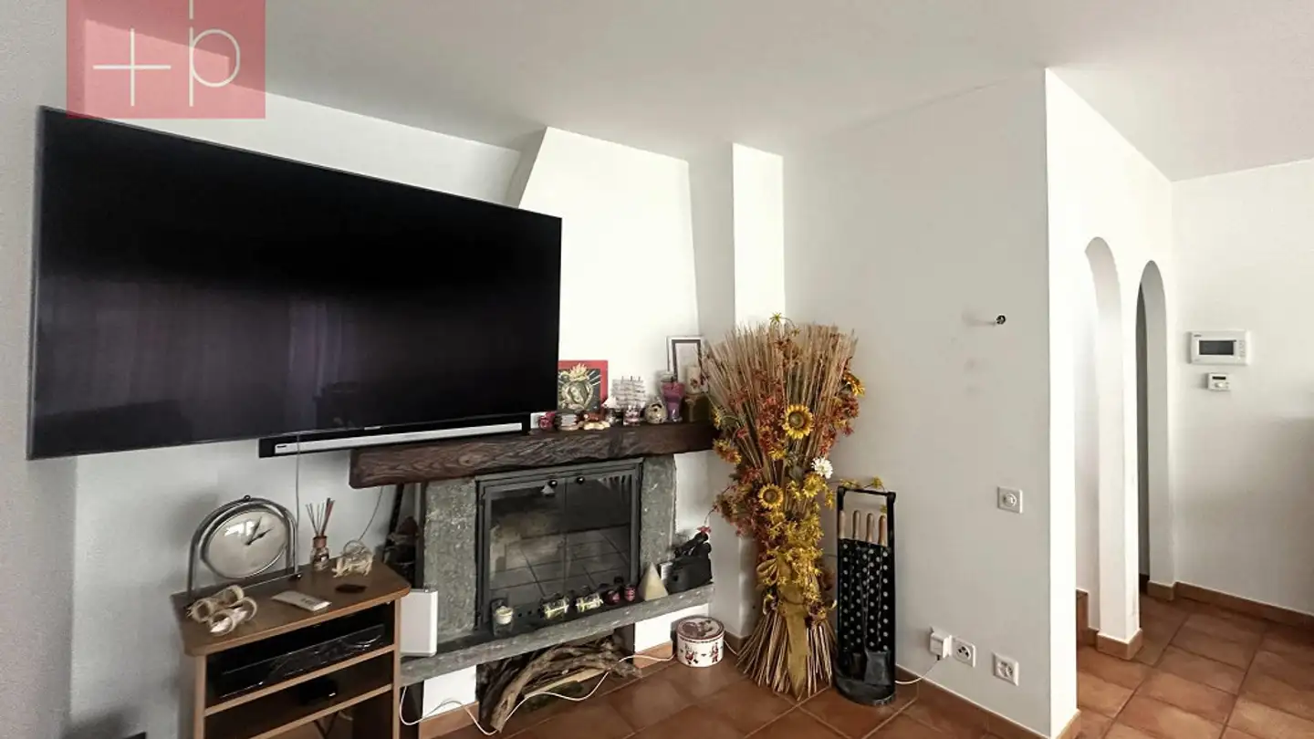Maison individuelle à vendre - 6982 Agno - Photo 4