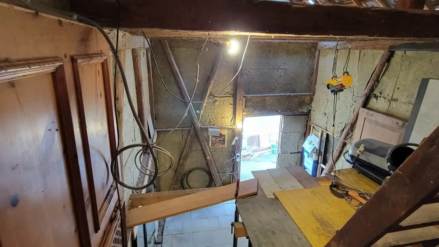 Commerciale in affitto - Winkel 11a, 7012 Felsberg - Photo 4