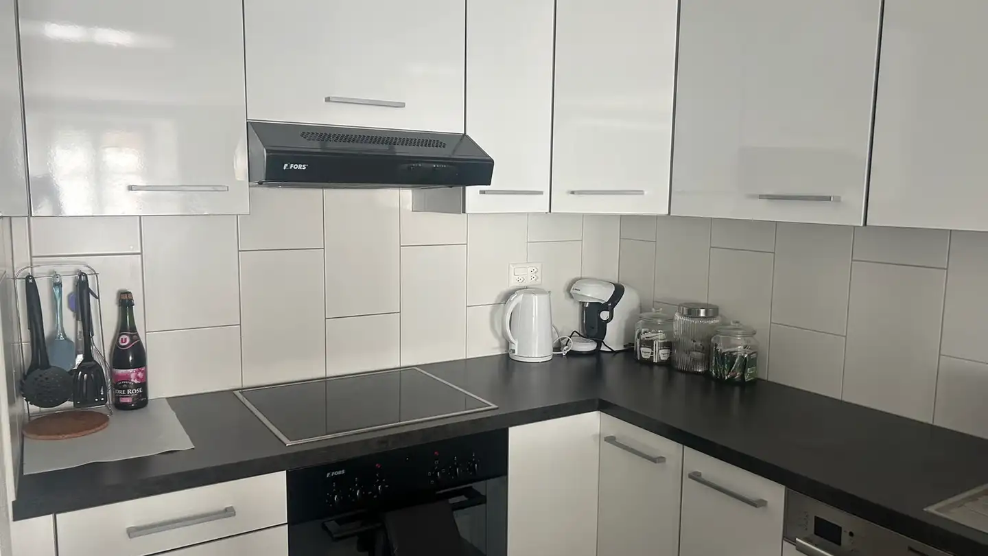 Wohnung mieten - 2300 La Chaux-de-Fonds