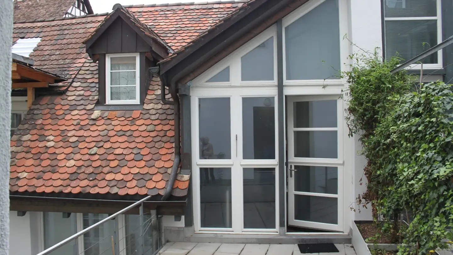 Apartment for rent - Schlattingerstrasse 13, 8253 Diessenhofen - Photo 2