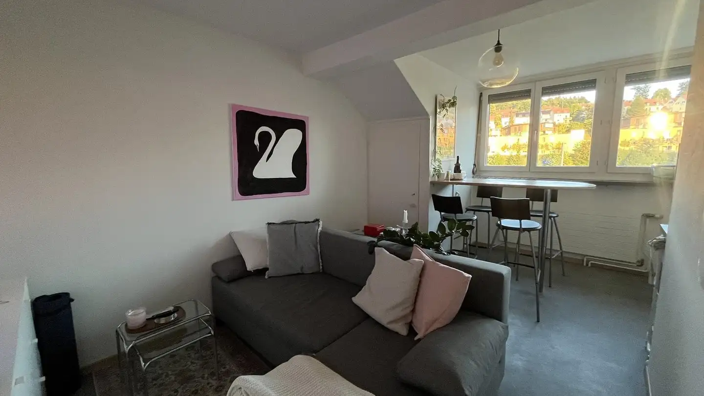 Appartement à louer - 8406 Winterthur - Photo 2
