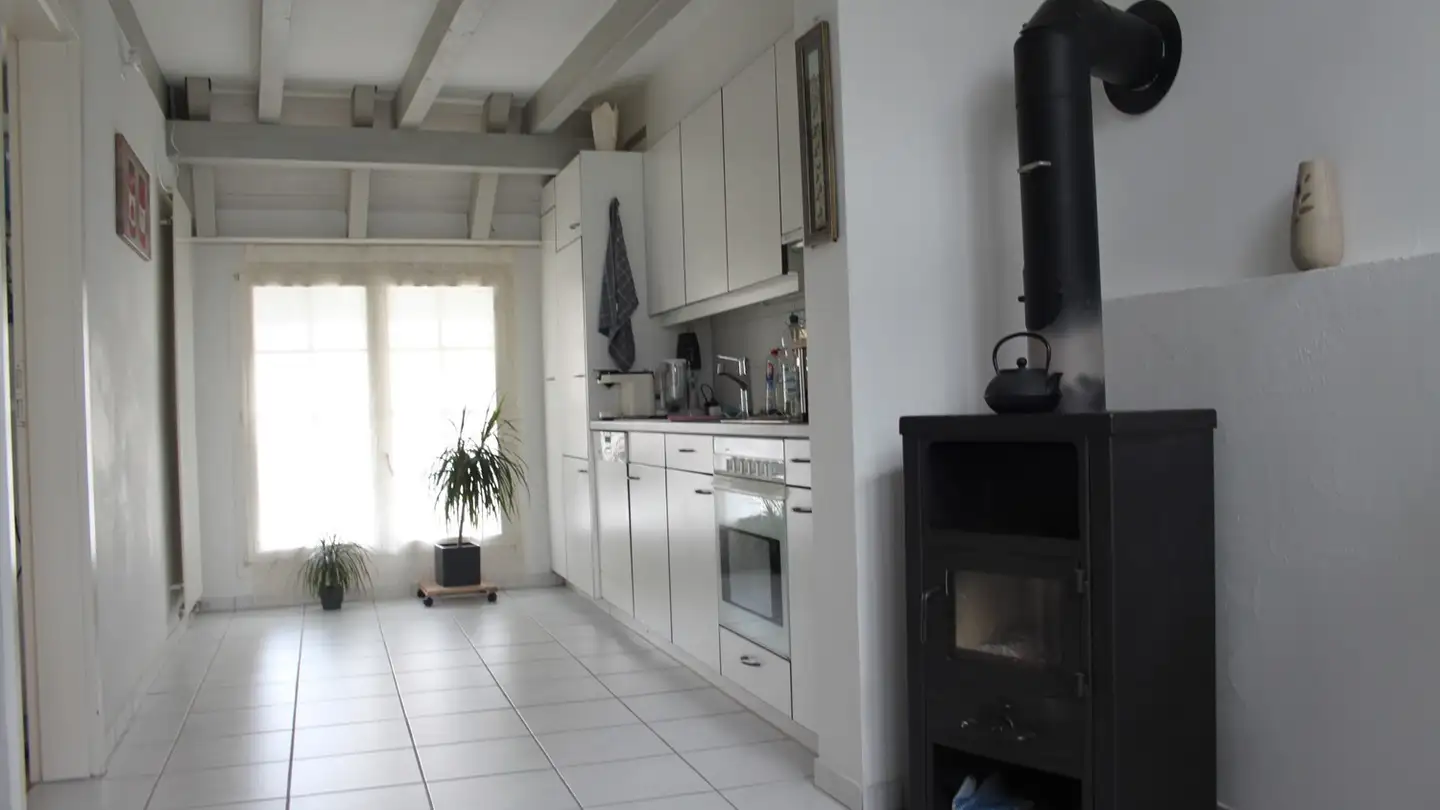 Apartment for rent - Schlattingerstrasse 13, 8253 Diessenhofen - Photo 3