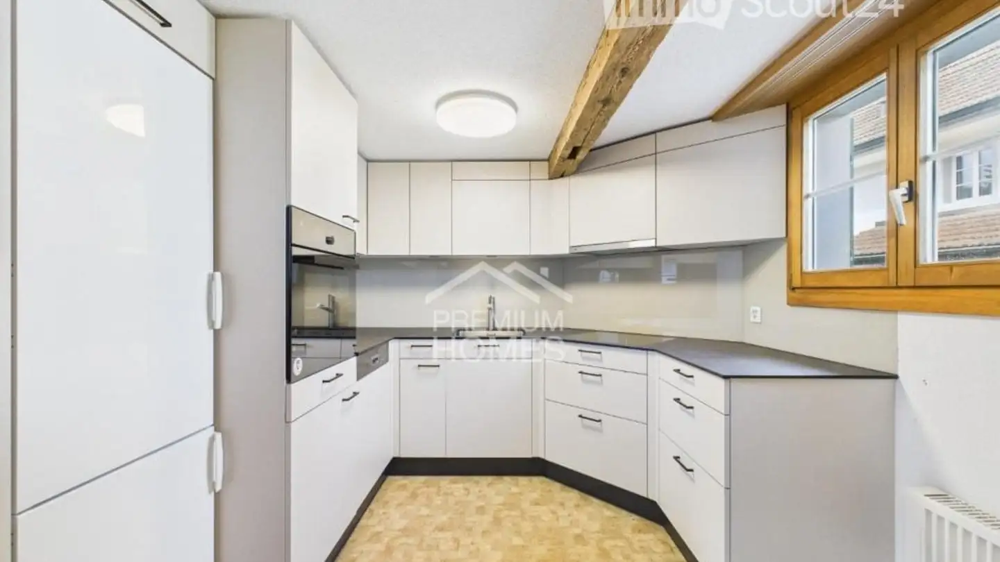 Maison individuelle à louer - Badgass 10, 6215 Beromünster - Photo 2