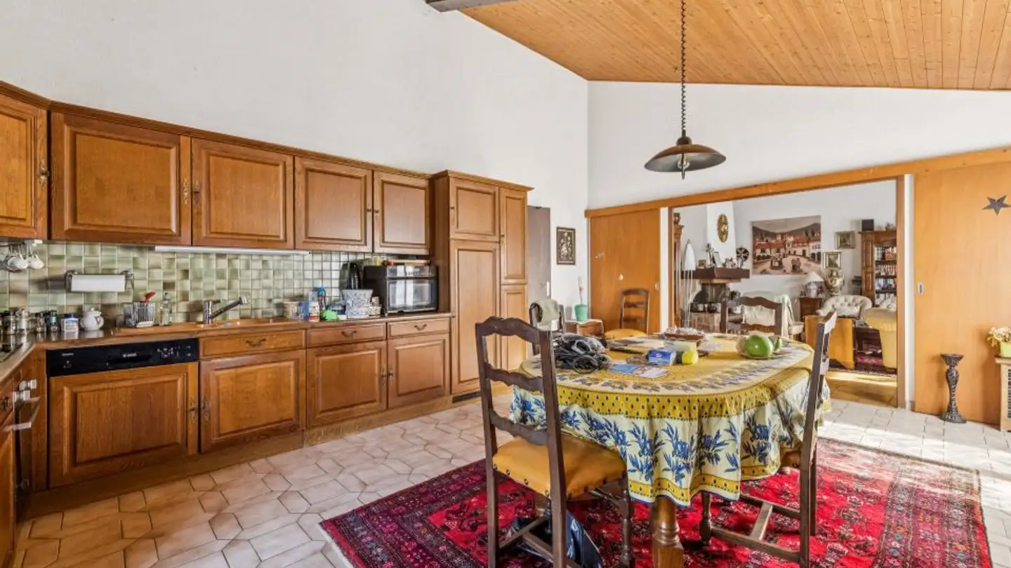 Stepped house for sale - 1288 Aire-la-Ville - Photo 4