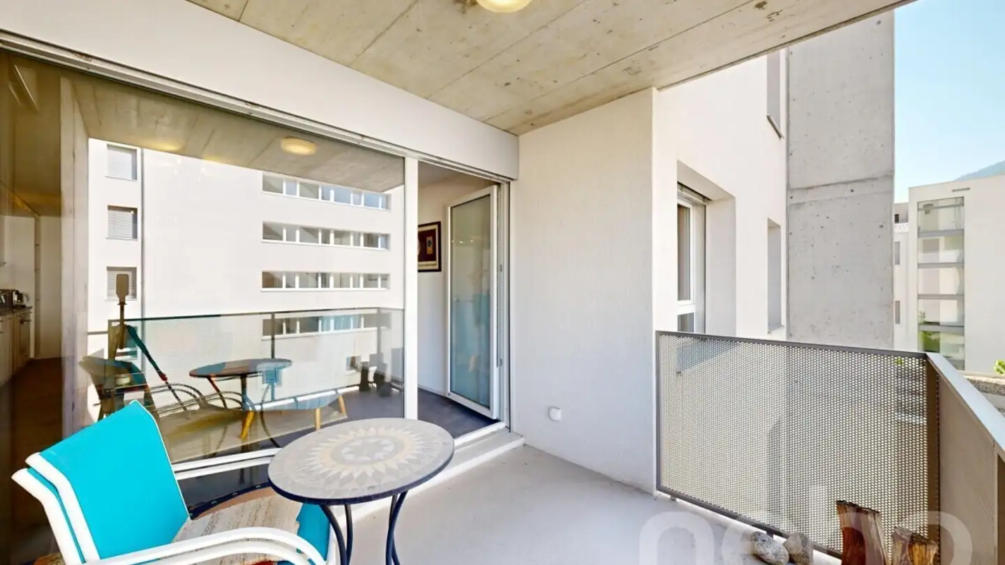 Appartamento in vendita - Sierre, 3960 Sierre - Foto 4