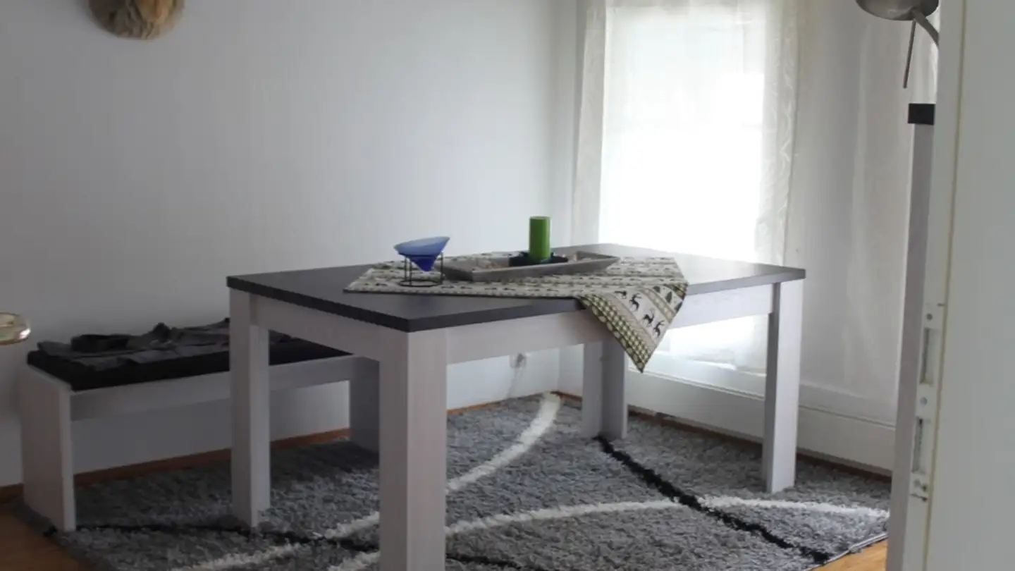 Apartment for rent - Schlattingerstrasse 13, 8253 Diessenhofen - Photo 4