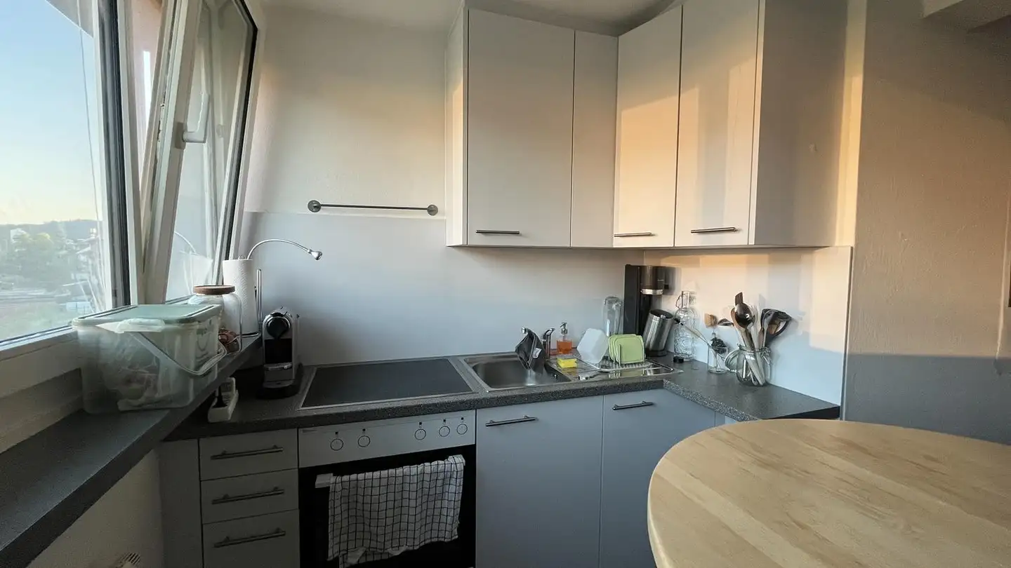 Appartement à louer - 8406 Winterthur - Photo 3