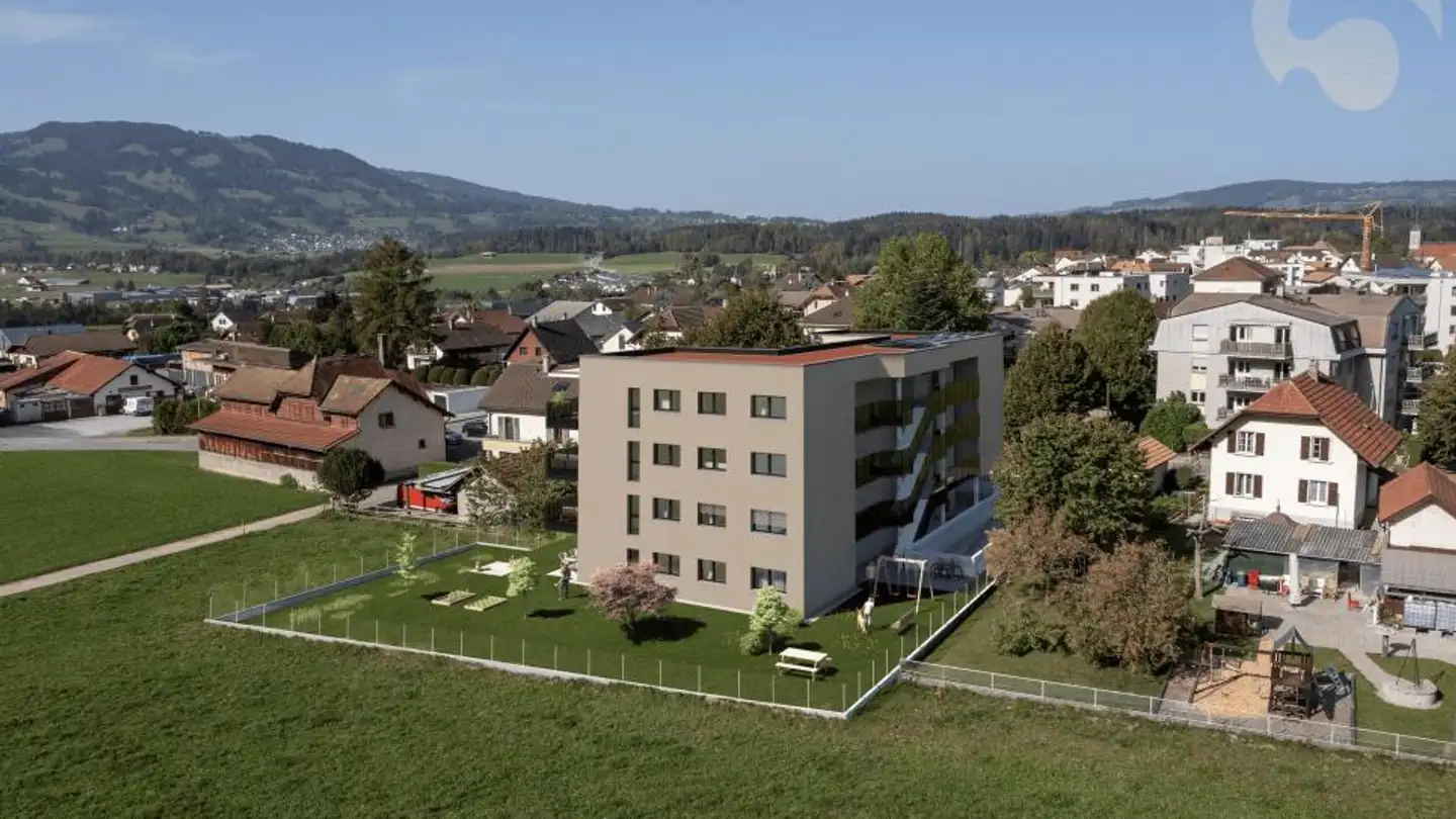 Appartamento in vendita - Rue De Forcel 4, 1636 Broc - Photo 2