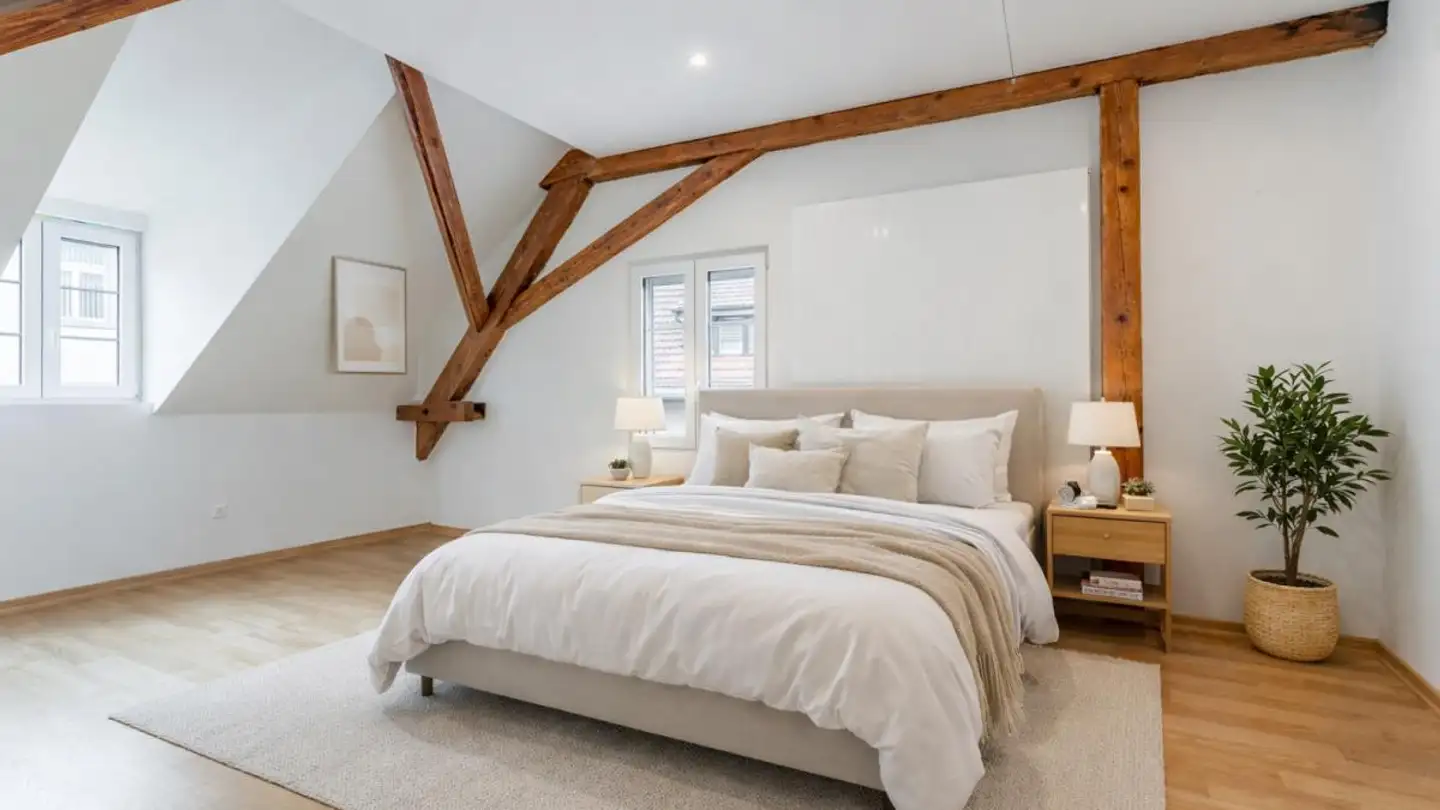 Duplex in vendita - 4322 Mumpf - Foto 3