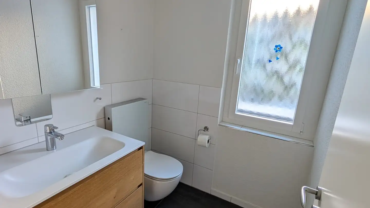 Single house for rent - Reussblickstrasse 32, 5621 Zufikon - Photo 2