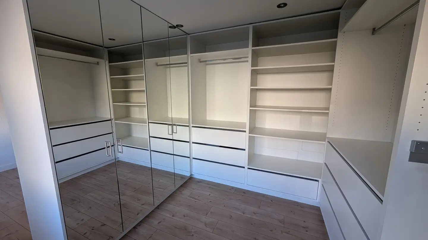 Single house for rent - Reussblickstrasse 32, 5621 Zufikon - Photo 3