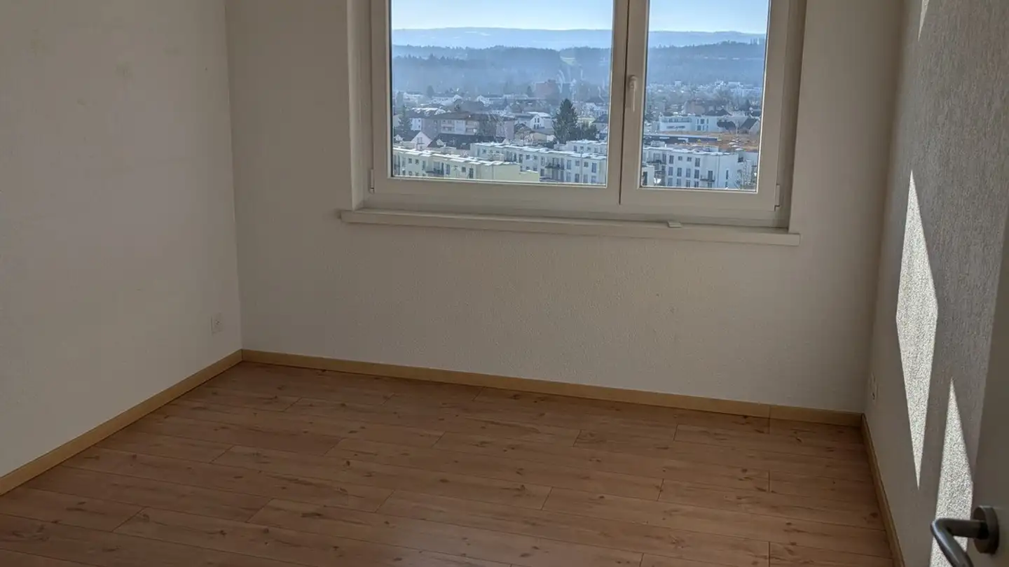 Single house for rent - Reussblickstrasse 32, 5621 Zufikon - Photo 4