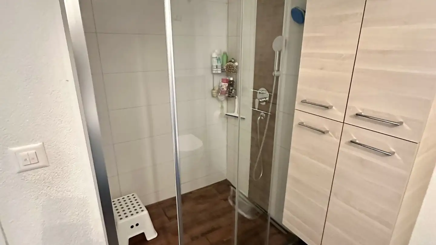 Single house for rent - Reussblickstrasse 32, 5621 Zufikon - Photo 4