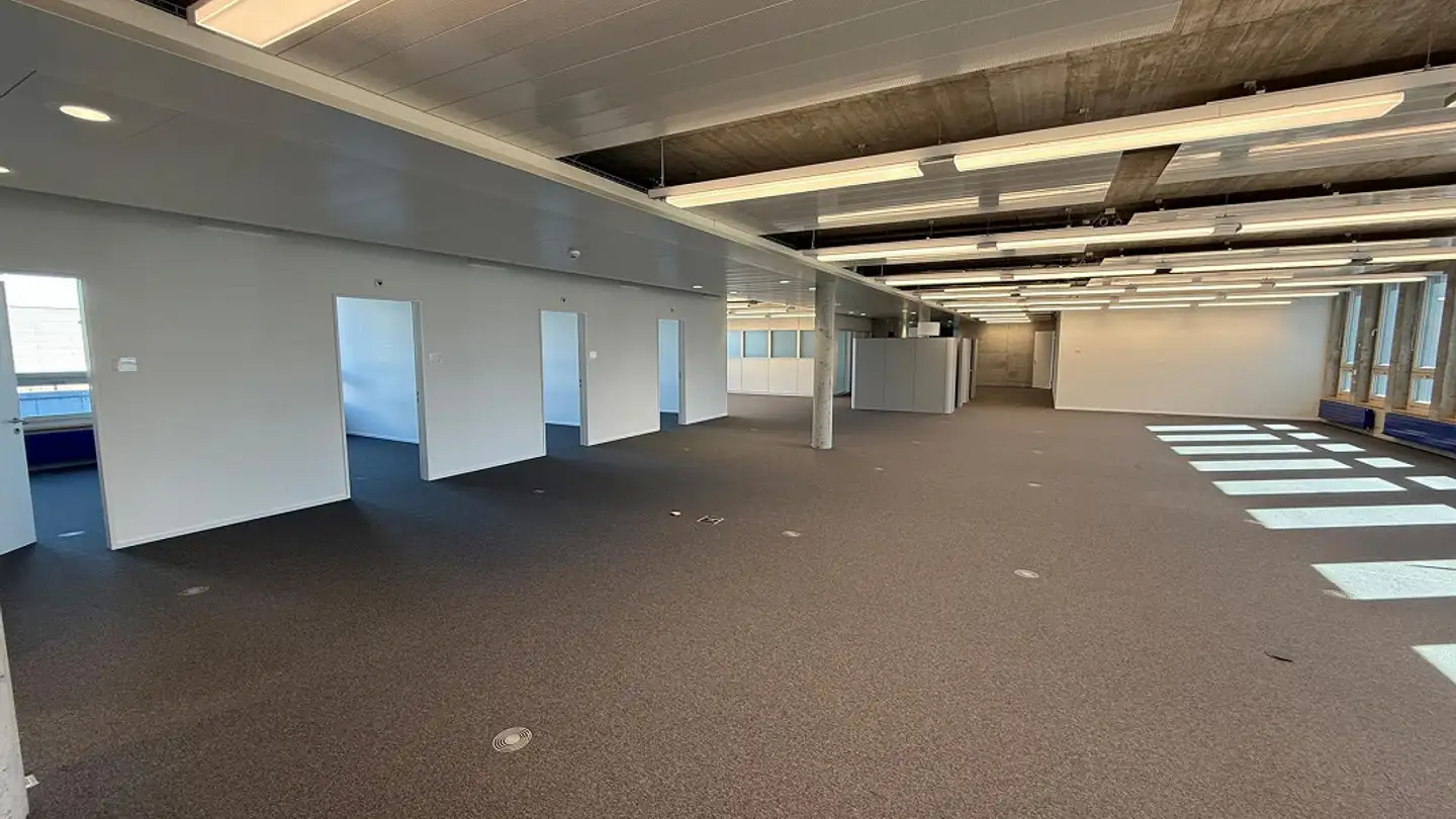 Office space for rent - Werdenstrasse 85, 9472 Grabs - Photo 4