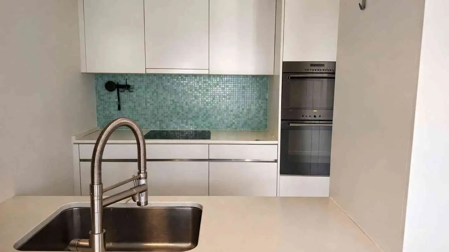 Appartamento ammobiliato in affitto - 5507 Mellingen - Foto 3